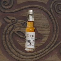 ROBLE MAESTRO RUM