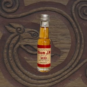 RHUM J.M