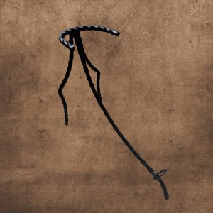 Fod til horn 29 cm - Image 3