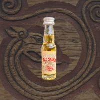 SIX SAINTS CARIBBEAN RUM