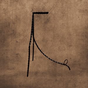 Fod til horn 33 cm