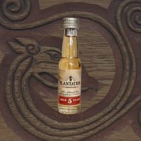 PLANTATIO BARBANDOS RUM