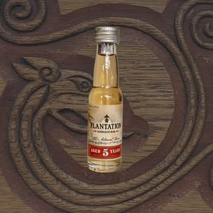 PLANTATIO BARBANDOS RUM