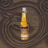 RHUM VIEUX AGRICOLE