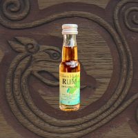 WILLIAM HINTON RUM