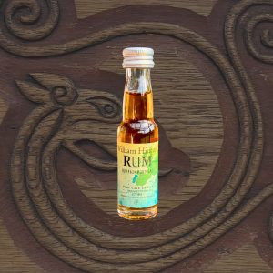 WILLIAM HINTON RUM