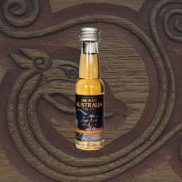 CAME ISLAND AUSTRALIA RUM