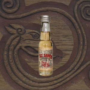 SIX SAINTS
